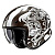 HJC Шлем V31 Flame MC5 в Пензе