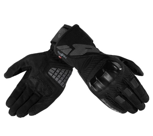 Spidi Перчатки Rainshield Black в Пензе