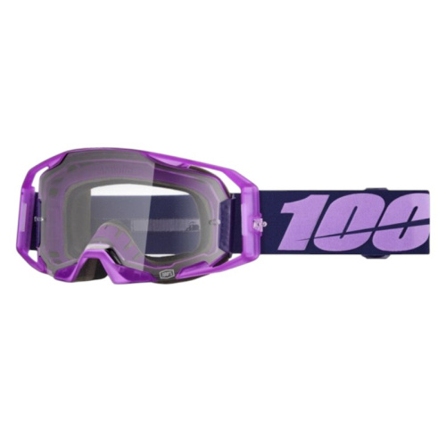 100% Очки Armatic V26 Toyoko / Clear в Пензе