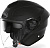 Airoh Мотошлем H.20 Black Matt в Пензе