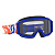 Scott Очки подростковые Primal blue clear в Пензе