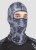 Starks Подшлемник Light Print Moto Серый принт в Пензе