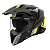 Airoh Шлем Commander 2 Skip Yellow Matt в Пензе