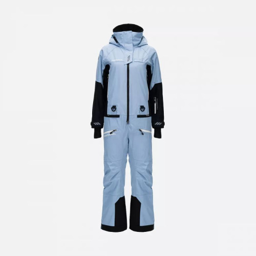 Finntrail Комбинезон женский Rachel 3853 LightBlue в Пензе