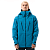 Dragonfly Куртка Freeride Pro Man Blue в Пензе