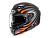 HJC Шлем F71 Zen MC7SF в Пензе