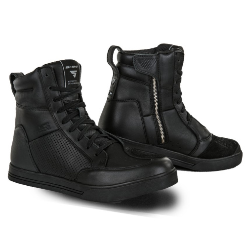 Shima Мотоботы Blake Black в Пензе