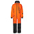 SCOTT Комбинезон DS Shell Dryo orange/black в Пензе