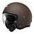 Shoei Шлем J.O 2 Candy Коричневый Матовый в Пензе