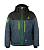 SCOTT Куртка Snow Flex Dryo metal blue/dark blue в Пензе