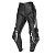 IXS Брюки Robin 2 Black/White в Пензе