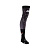 Leatt Чулки под наколенники Knee Brace Socks Black/White в Пензе