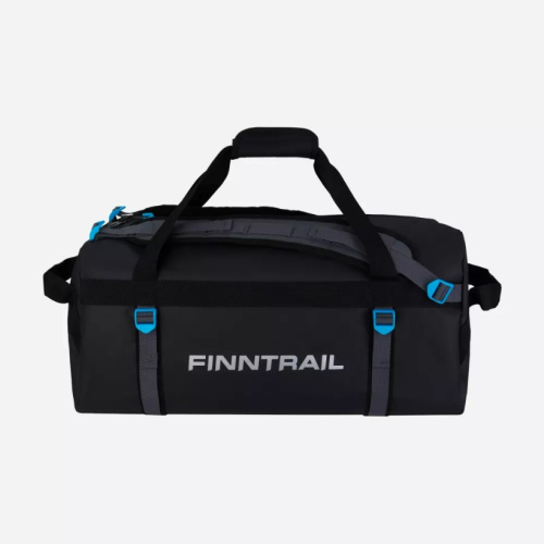 Finntrail Сумка Explorer 1733 Black 70L в Пензе