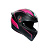 AGV Шлем K1 S Warmup Black/Pink в Пензе
