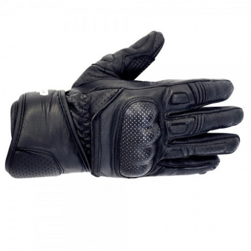 MCP перчатки Wild black в Пензе
