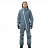 Dragonfly Комбинезон Gravity 2.0 Man Grey 2025 в Пензе