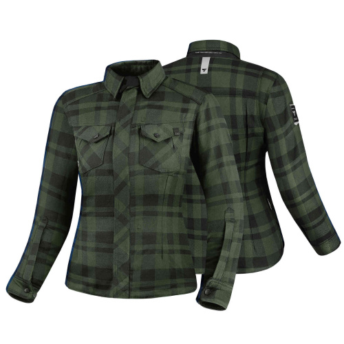 Shima Рубашка Renegade 2.0 Lady Green в Пензе