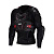 Leatt Защита тела Body Protector 5.5 Evo V26 Black в Пензе