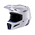 Leatt Шлем кроссовый 2.5 V26 White в Пензе