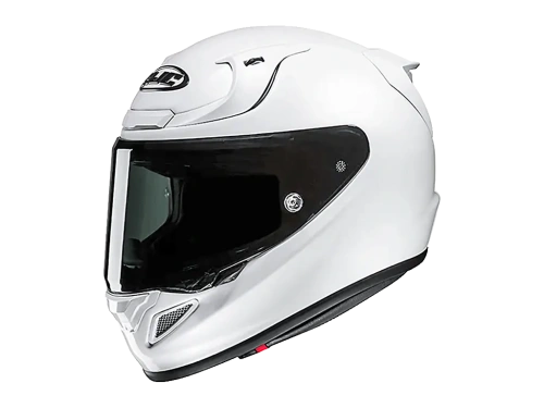 HJC Шлем RPHA12 Pearl White в Пензе