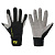 Finntrail Перчатки Enduro 2760 Grey/Yellow в Пензе