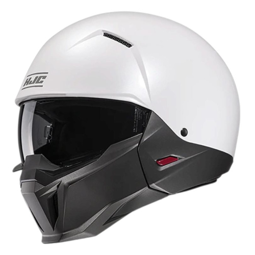 HJC Шлем i20 Pearl White в Пензе