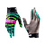 Leatt Перчатки подростковые 2.5 X-Flow V26 Tiger Pink в Пензе