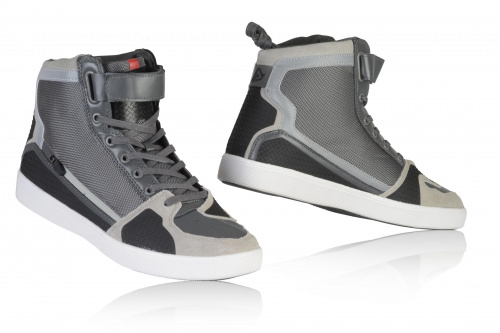 Acerbis Мотокроссовки KEY Grey в Пензе
