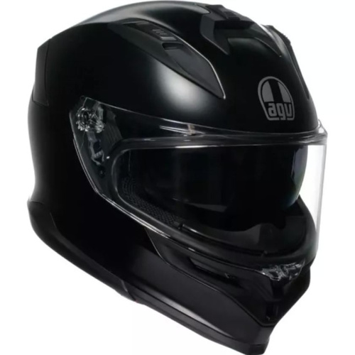 AGV Шлем K7 Black Matt в Пензе