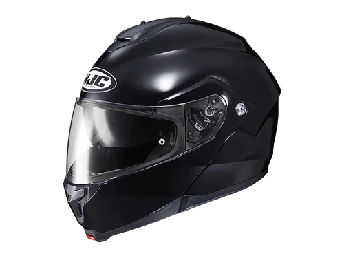HJC Шлем C91N Metal Black в Пензе