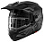 FXR Шлем Maverick X Helmet 22 Black/Titanium в Пензе