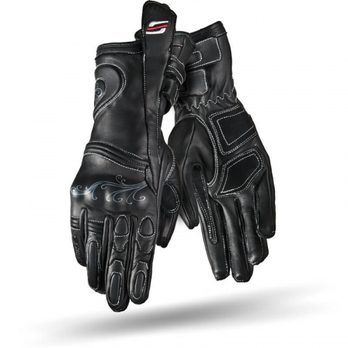 Shima Перчатки Женские Modena Black в Пензе