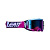 Leatt Маска Velocity 5.5 Iriz Purple Blue UC 26% в Пензе