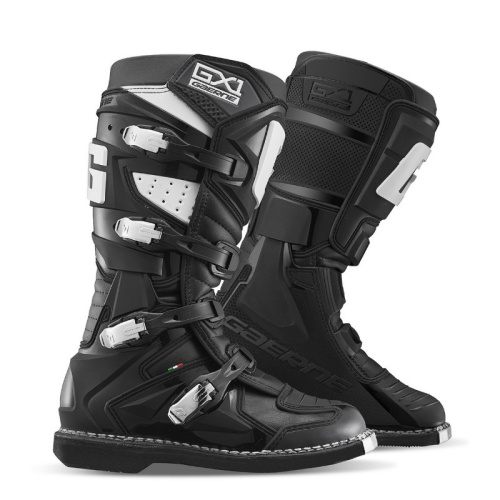 Gaerne Мотоботы GX-1 GoodYear Black в Пензе