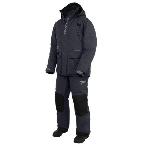 Finntrail Костюм Outback 3753 DarkGrey в Пензе
