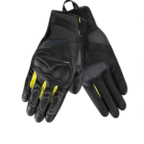 Shima Перчатки Hero Lady Fluo в Пензе