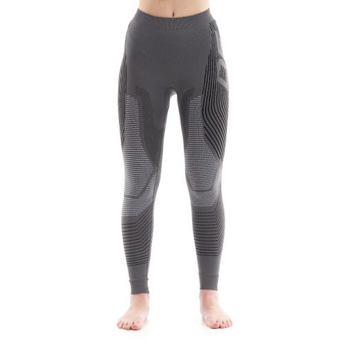 Dragonfly Термобрюки DF 3DThermo Grey  Woman в Пензе