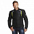 Scout Куртка Mojave летняя Black/Yellow в Пензе