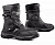 Forma Мотоботы Adventure Low Black в Пензе