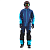 Dragonfly Комбинезон снегоходный Extreme 2.0 Man Scuba Blue-Limoges в Пензе