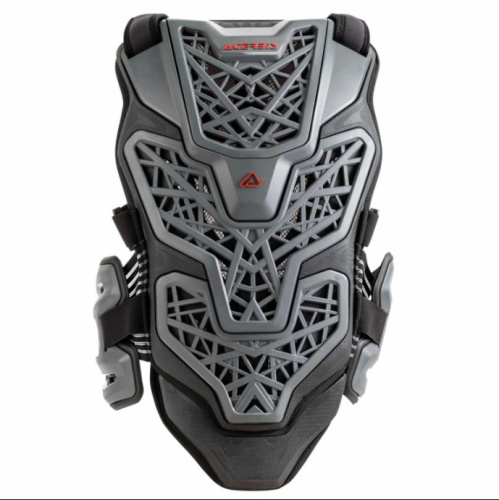 Acerbis Защита спины Pulsar Black в Пензе