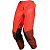 Scott Брюки 350 Dirt Evo red/black в Пензе