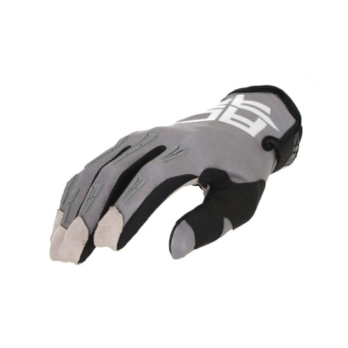 Acerbis Перчатки MX X-H Dark Grey в Пензе