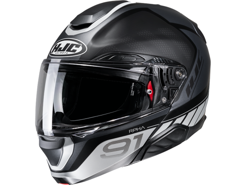 HJC Шлем RPHA91 Rafino MC5SF в Пензе