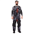 Dragonfly Штаны Expedition Camo - Dark Grey 2024 в Пензе