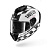 Shark Шлем Spartan RS Raceshop White/Black/Red в Пензе