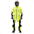 Dragonfly Комбинезон SuperLight 3L Man Yellow-Black в Пензе