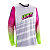 Leatt Джерси 3.5 Jr Retro Pink в Пензе