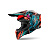 Airoh Шлем Wraaap Cyber Orange Glossy в Пензе