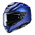 HJC Шлем RPHA72 Semi Flat Metallic Blue в Пензе